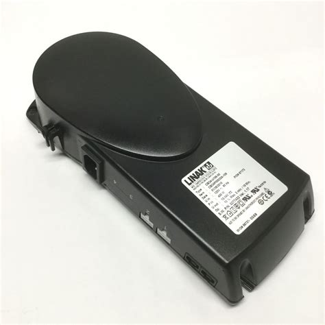 linak linear actuator box